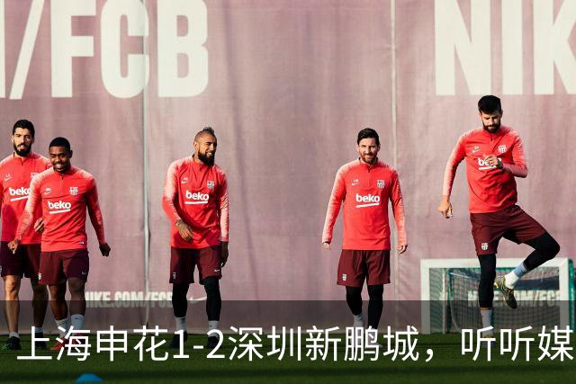上海申花1-2深圳新鹏城，听听媒体专家怎么说，尼尔森一针见血