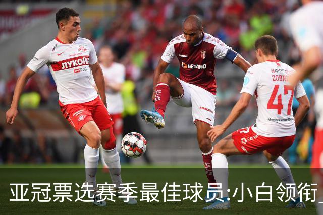 亚冠票选赛季最佳球员:小白领衔 奥古比埃拉上榜
