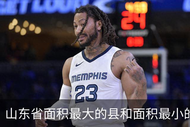 山东省面积最大的县和面积最小的县，分别是谁？