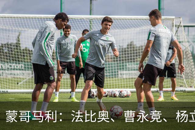 蒙哥马利：法比奥、曹永竞、杨立瑜都将缺战，我们知道如何应对